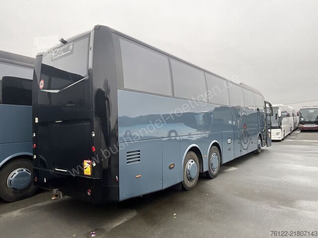 Turistinis autobusas VDL Nightliner