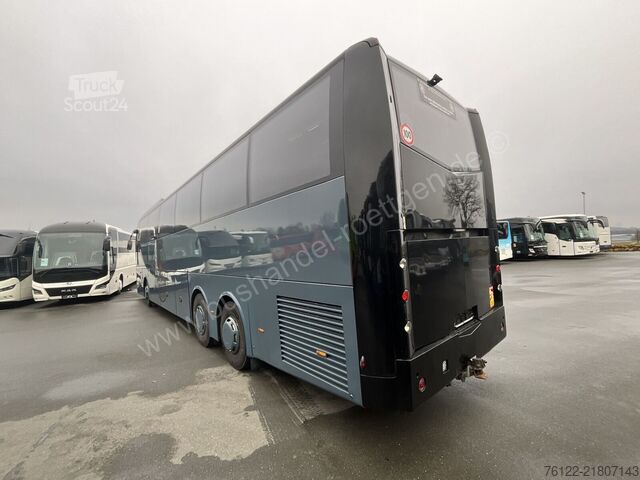 Turistinis autobusas VDL Nightliner