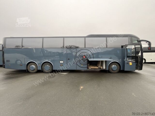 Turistinis autobusas VDL Nightliner