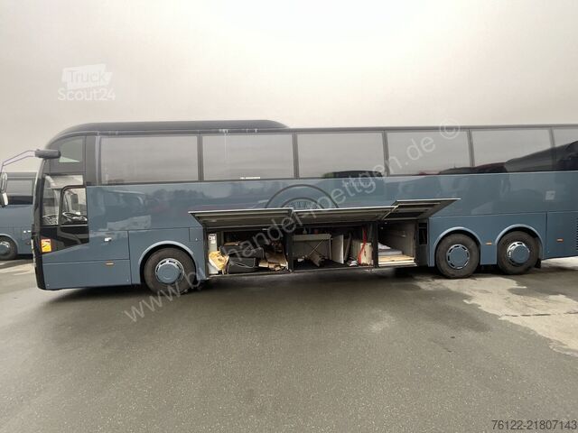 Turistinis autobusas VDL Nightliner