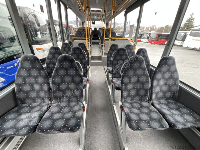 Intercitybuss Setra S 415 LE Business