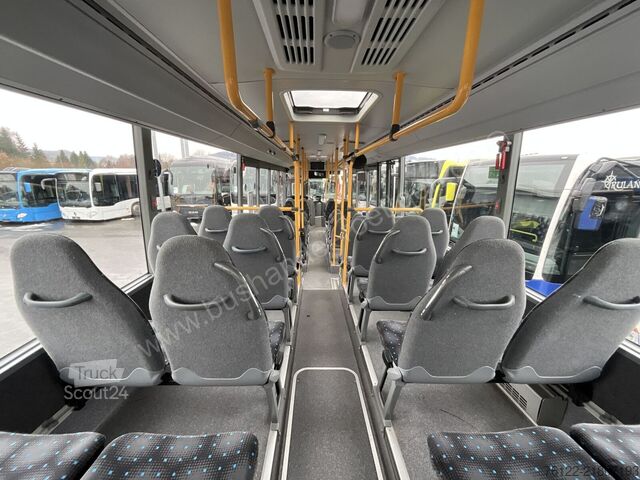 Intercitybuss Setra S 415 LE Business