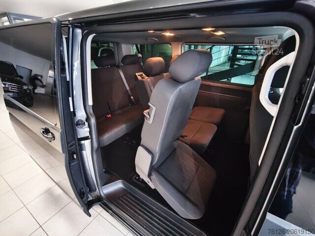 Minibus Volkswagen T6 2.0 TDI Caravelle Comfortline STANDH+AHZV+LEDBC