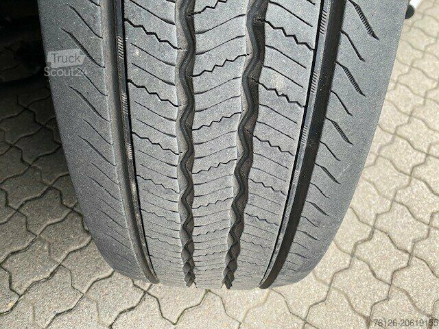 Standard SZM DAF XF 480FT Intarder/Standklima/Top Zustand