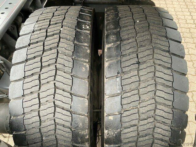 Standard SZM DAF XF 480FT Intarder/Standklima/Top Zustand