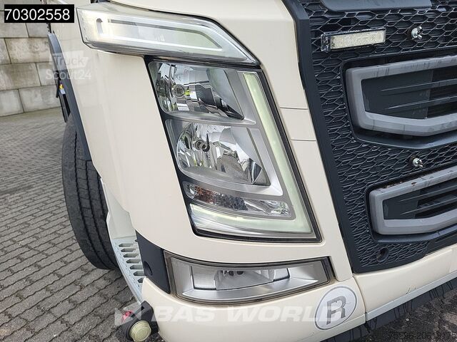 MTS standard Volvo FH 500 FH 6X4 Retarder Big-Axle Liftachse