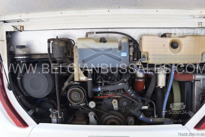 Intercitybus Iveco Crossway LE/ 12.1m /Citybus