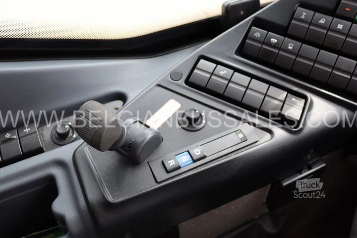 Intercitybus Iveco Crossway LE/ 12.1m  /Citybus