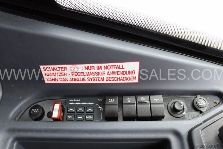 Intercitybus Iveco Crossway LE/ 12.1m  /Citybus