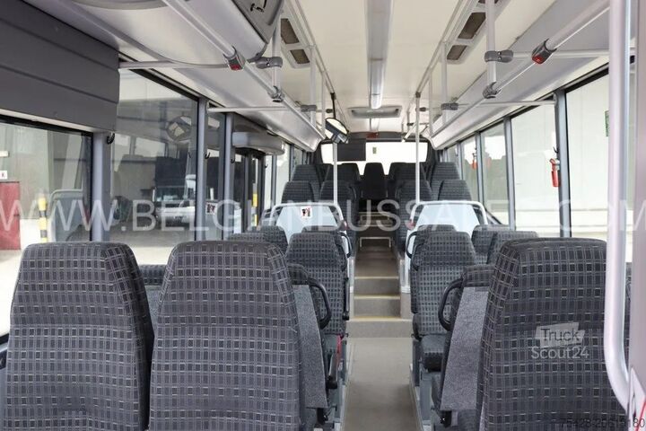 Intercitybus Iveco Crossway LE/ 12.1m /Citybus