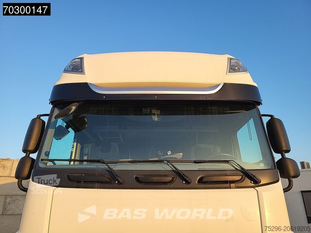 Standard tractor DAF XF 480 4X2 SSC Standklima