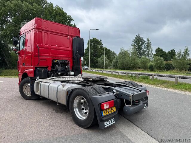 Standard-SZM DAF XF 450