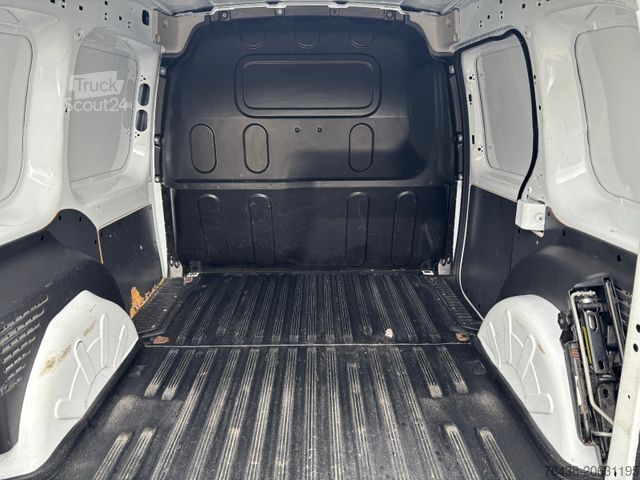 Panelinis furgonas MERCEDES-BENZ Citan 108 CDI LANG|AC|PTS|1.HD|TÜV,ÖL,BREMSENneu