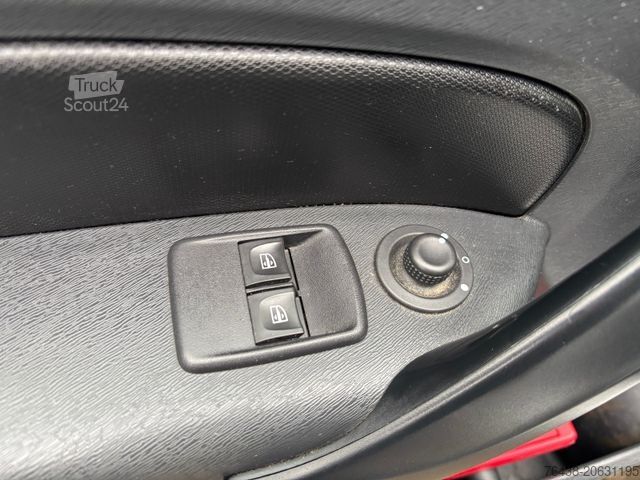 Panelinis furgonas MERCEDES-BENZ Citan 108 CDI LANG|AC|PTS|1.HD|TÜV,ÖL,BREMSENneu