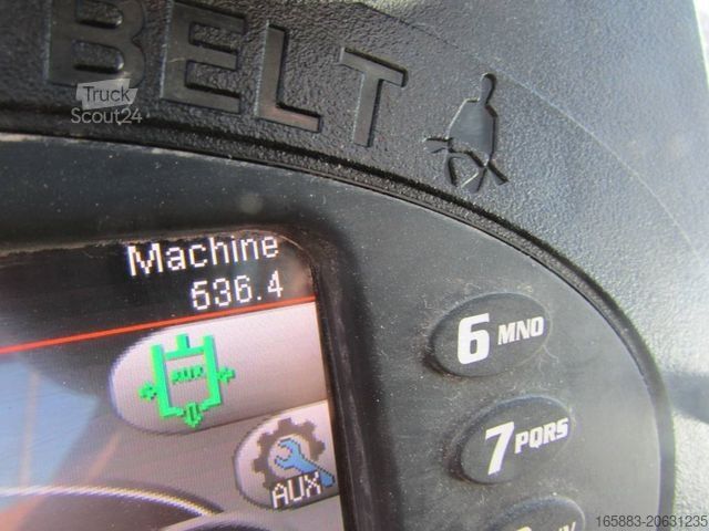 Mini ekskavatör BOBCAT E 50z Minibagger