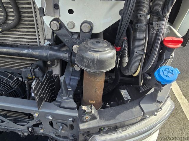 Trattore stradale standard DAF XG 480 *Vollspoiler *2-Tanks *Mirrorcam
