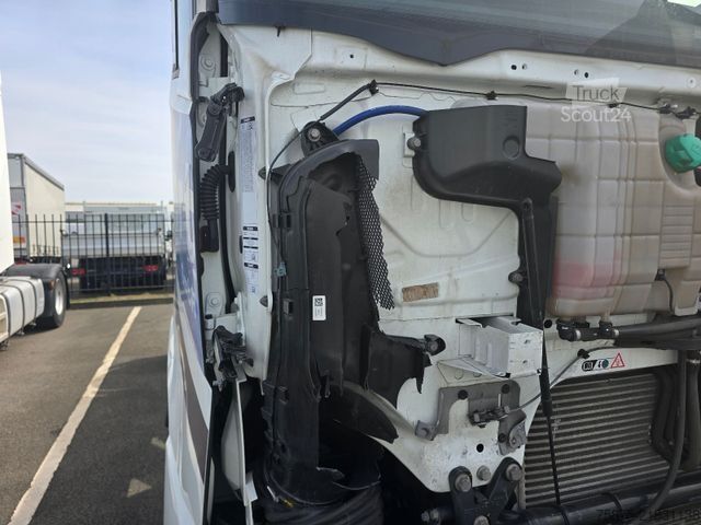 Trattore stradale standard DAF XG 480 *Vollspoiler *2-Tanks *Mirrorcam