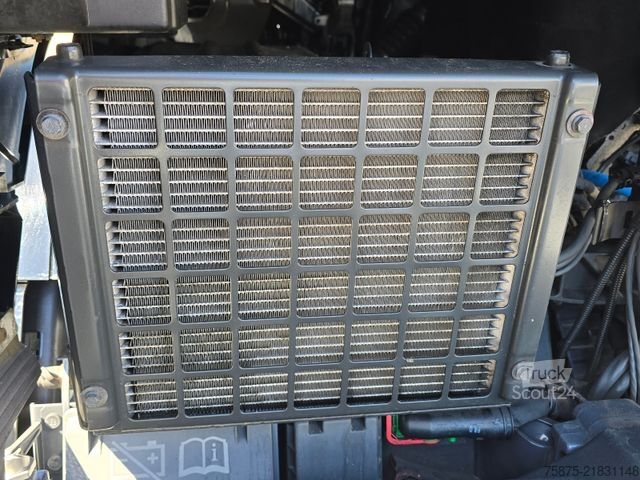 Стандартный седельный тягач SCANIA S 540 *FULL AIR *Vollspoiler  *LED *Standklima