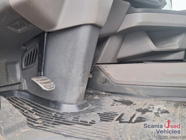 Lesnický nákladní automobil Scania R 580 B6x4NB+Epsilon M12 Z