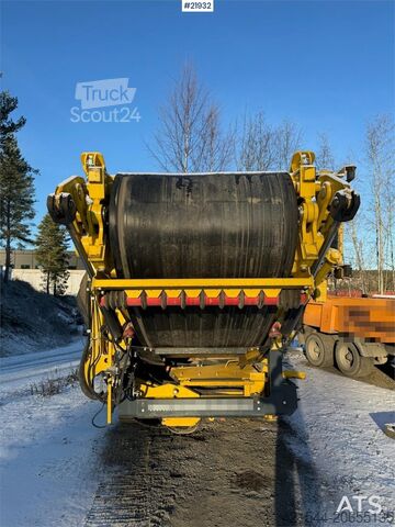 Presejalni obrat Keestrack Combo Eco Screening Plant – 1100 hours! WATCH VIDE