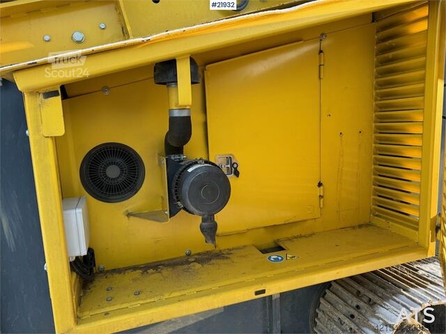 Presejalni obrat Keestrack Combo Eco Screening Plant – 1100 hours! WATCH VIDE