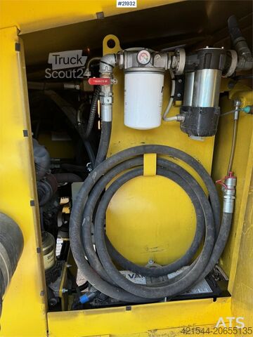 Presejalni obrat Keestrack Combo Eco Screening Plant – 1100 hours! WATCH VIDE