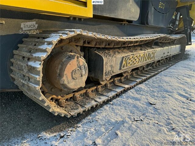 Presejalni obrat Keestrack Combo Eco Screening Plant – 1100 hours! WATCH VIDE