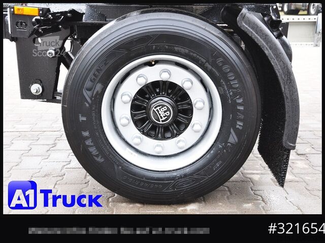 Specializētais kravas auto KRONE 3 x AZW 18, MAXI für 1120mm + 1320mm, SOFORT NEU