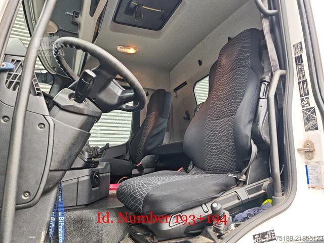 Basculante de 3 lados Mercedes-Benz Arocs 2642 6x4 Meiller 3 Seitenkipper + Schmitz...