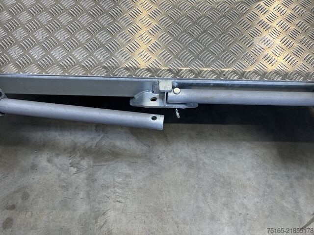 Maschinentransporter und Baggeranhänger andere 35 BM 31 T7 Maschinentransporter