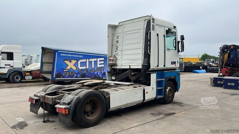 Standard-SZM Renault AE 440 Magnum E-tech (POUR PIECES / PROBLEM MOT...