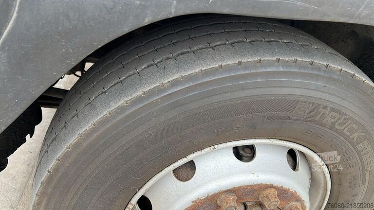 Standard-SZM Renault AE 440 Magnum E-tech (POUR PIECES / PROBLEM MOT...