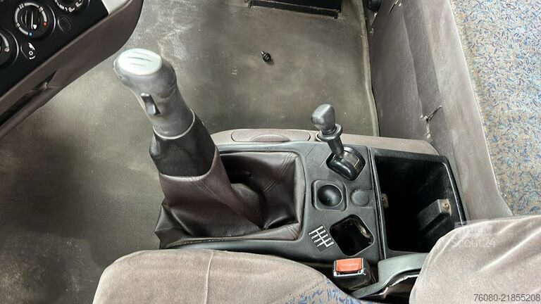 Standard-SZM Renault AE 440 Magnum E-tech (POUR PIECES / PROBLEM MOT...