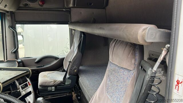 Стандарт-СЗМ Renault AE 440 Magnum E-tech (POUR PIECES / PROBLEM MOT...
