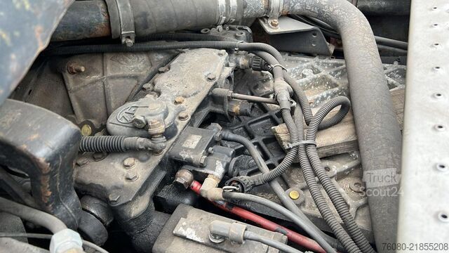 Стандарт-СЗМ Renault AE 440 Magnum E-tech (POUR PIECES / PROBLEM MOT...