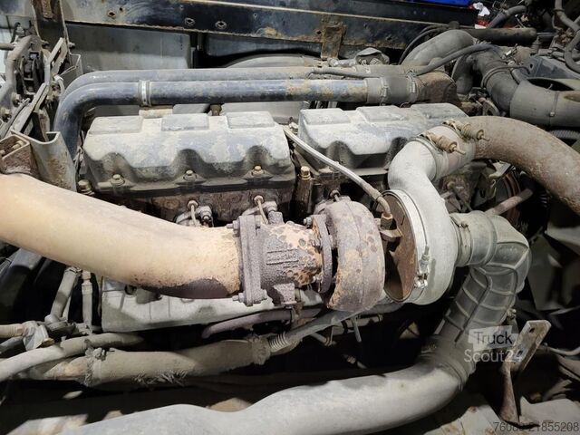 Стандарт-СЗМ Renault AE 440 Magnum E-tech (POUR PIECES / PROBLEM MOT...