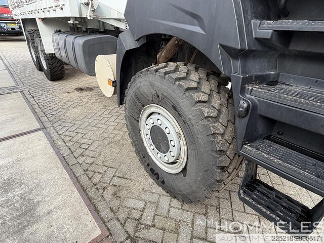  RENAULT K380 6x6 CARGO