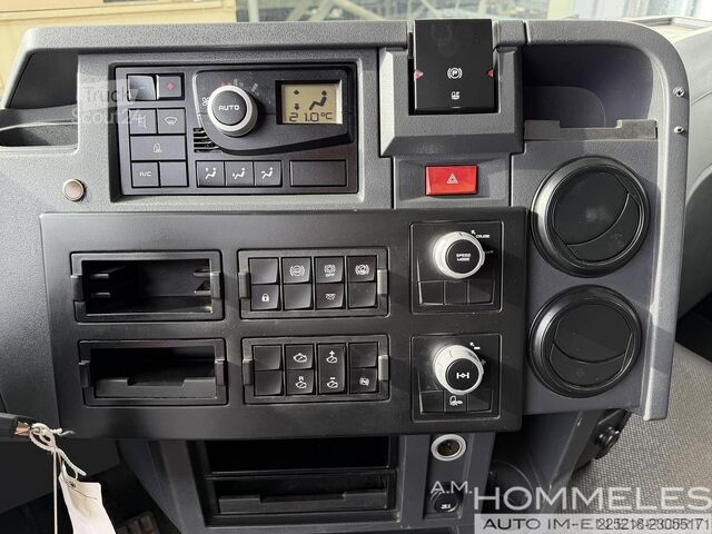  RENAULT K380 6x6 CARGO