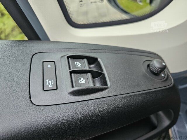 Bestelwagen met verhoogd dak Fiat Ducato 35 Automatik L3H2 13m³ LED 260° CarPlay