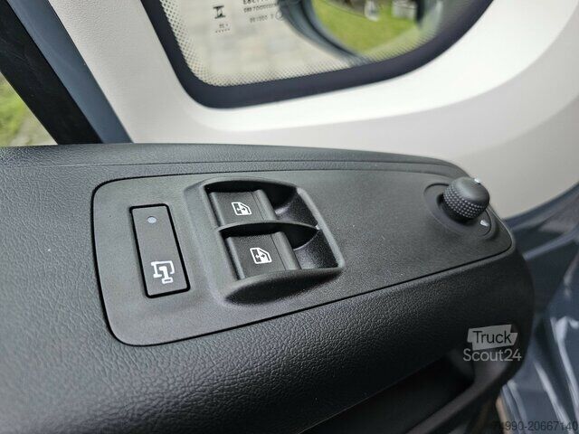 Фургон с высокой крышей Fiat Ducato 35 MAXI L5H2 L4H2 180 15m³ Safety Kamera