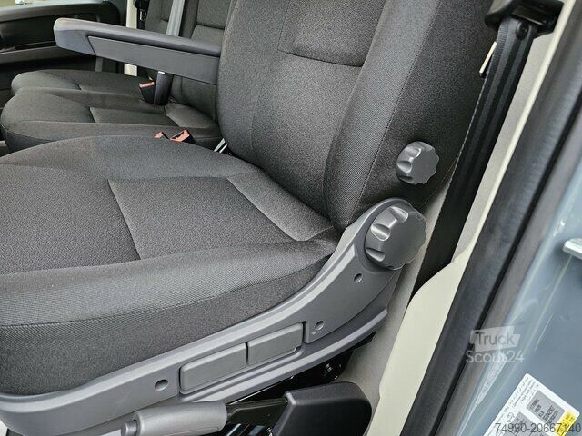 Фургон с высокой крышей Fiat Ducato 35 MAXI L5H2 L4H2 180 15m³ Safety Kamera