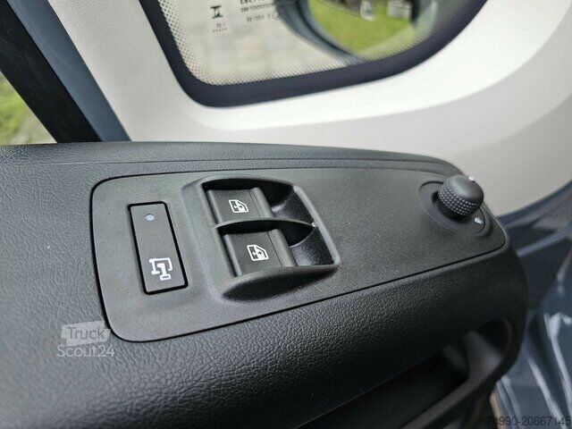 Фургон с высокой крышей Fiat Ducato 35 MAXI L5H2 L4H2 180 15m³ Safety Kamera