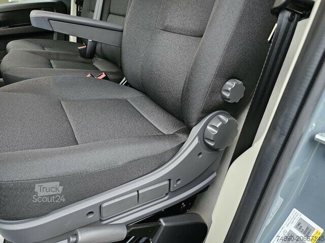 Фургон с высокой крышей Fiat Ducato 35 MAXI L5H2 L4H2 180 15m³ Safety Kamera