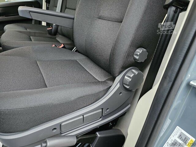 Фургон с высокой крышей Fiat Ducato 35 MAXI L5H2 L4H2 180 15m³ Safety Kamera