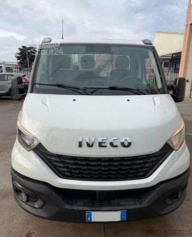 Damperli kamyon Iveco DAILY 35C14