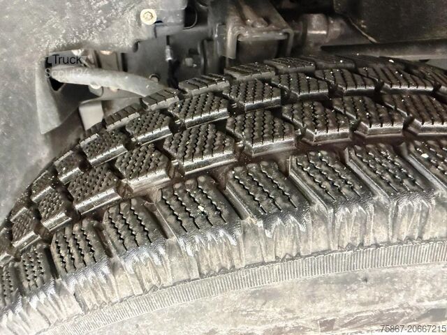 Damperli kamyon Iveco DAILY 35C14