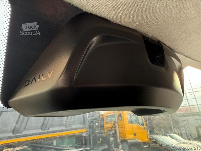 Damperli kamyon Iveco DAILY 35C14