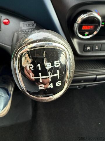 Damperli kamyon Iveco DAILY 35C14