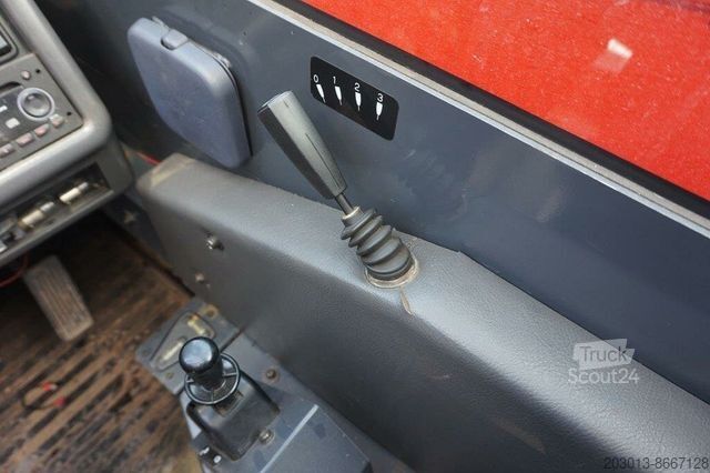 Hochbaukran GROVE GCK 3045 CITY KRAN 45 Ton - 5800 Std