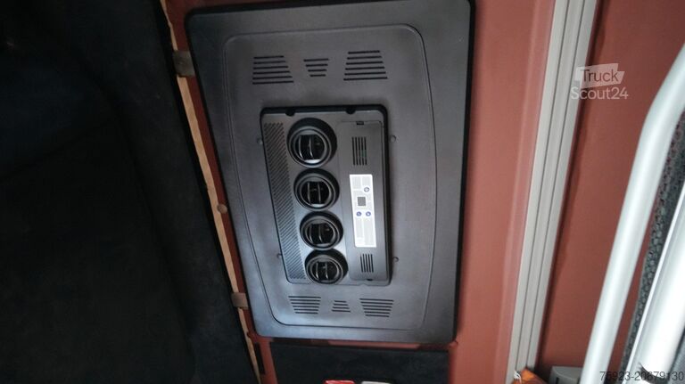 Standard-SZM DAF XF 480 SSC EURO 6 897.200KM